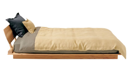 EM701SD Sarentini ベッド