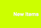 Newアイテム