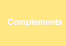 Complements/ワンポイントアイテム