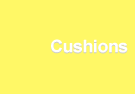Cushions/クッション